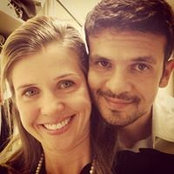 Cibele Crispim's photo