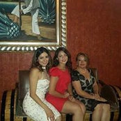 Faby Ramirezs foto