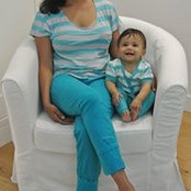 Cheryl Correa's photo
