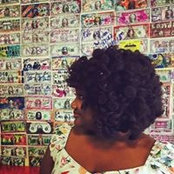 Palesa Masingaさんの写真