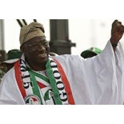 Foto de Re-Elect Jonathan