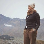 Anna Shirinya's photo