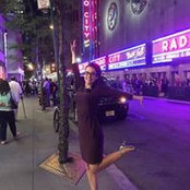 Felicity Vacarelu's photo