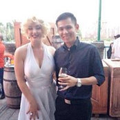 Photo de CL Chua