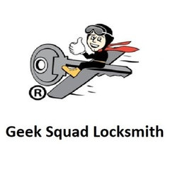 Geek Squad Locksmith