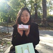 Eunice Choi's photo