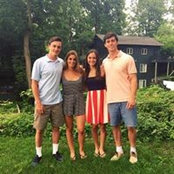 Johnny Pizzo's photo