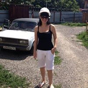 Foto von Любовь Каспражицкая