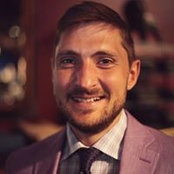 Andre Popov's photo