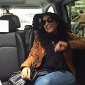 Photo de Inbal Galam