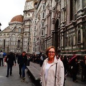 Yasemin Tunc's photo