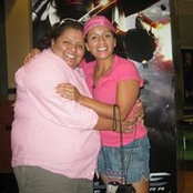 Photo de Janessica Sanchez