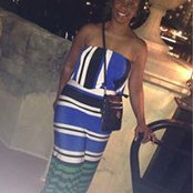 Debra Taiwo's photo