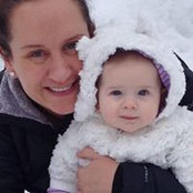 Candice Nagel's photo