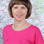 Ирина Степанченкоs foto