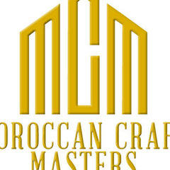 Moroccan Craft Masters