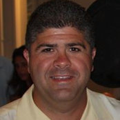 Christopher Melos foto