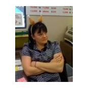 Brandy Kalami's photo