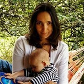 Iara Carvalho's photo