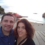 Céline Cames's photo