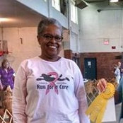 Kathy Evans's photo