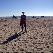 Gabriel Liberman's photo