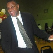 Reggie Moton's photo
