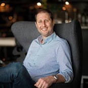 Brad Forrester's photo