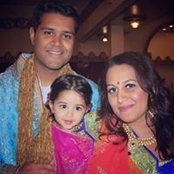 Amit Parikh's photo
