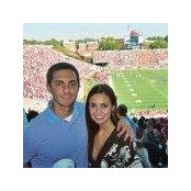 Wesley Mansour's photo