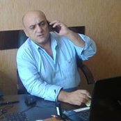 Azer Mamedov's photo