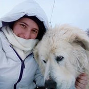 Morelsa Barbato's photo
