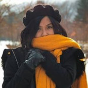 Diane Cadeliña's photo