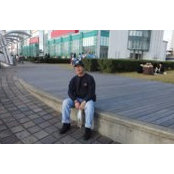 Christian Bartes foto
