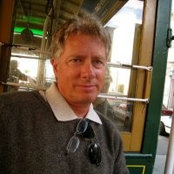 Foto von Steve Johnson