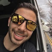 Andrew Wolff's photo