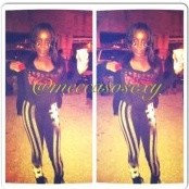 Mecca Butler's photo