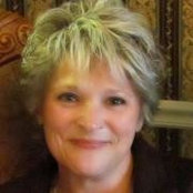 Joni Griffiths billede