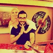 Aya Salem's photo