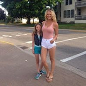 Taylor Dupuis's photo