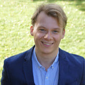 Photo de Oliver Hedborg
