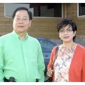 Thu Mai's photo