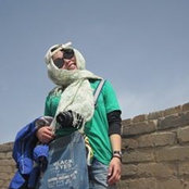 Foto von Imon Teng