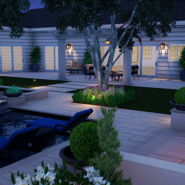 Poremba Residence II