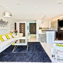 Bar Living Room