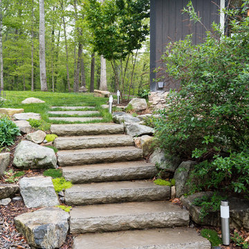 Wolf Cove Residence