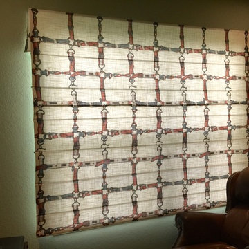 Blinds and Shades