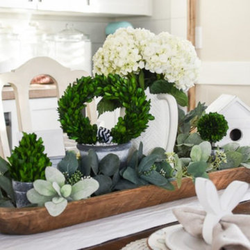 TABLESCAPES