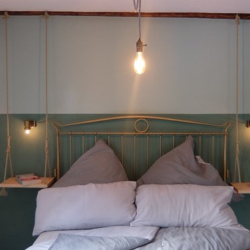 HOLIDAY APARTMENT. KONSTANZ LAKE, GERMANY.