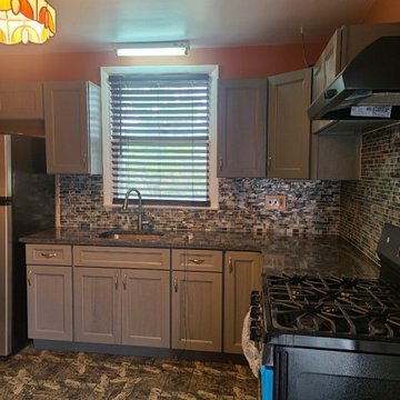 Home Remodeling
